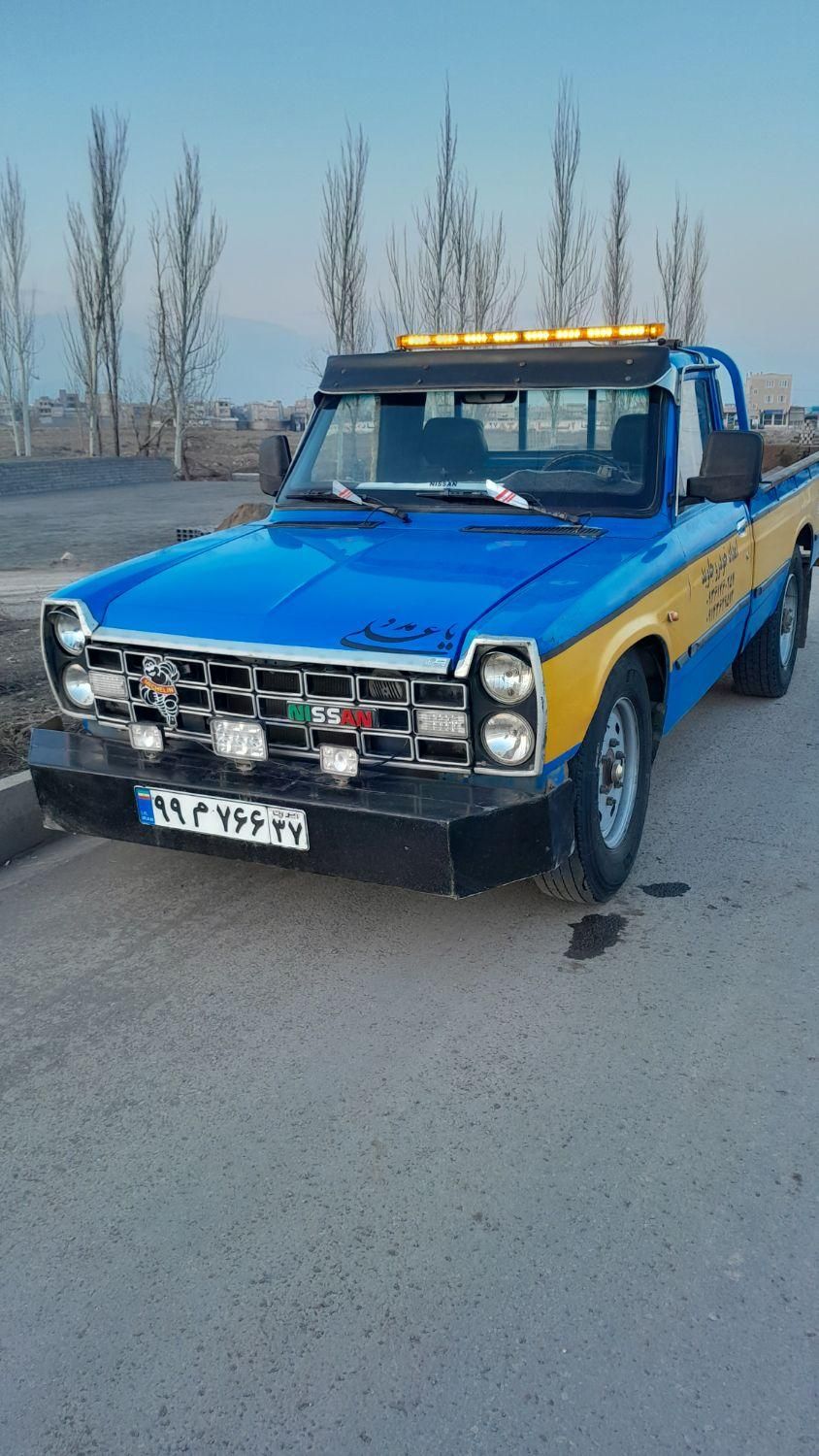 امداد خودرو جرثقیل یدک کش خودرو بر|خدمات حمل و نقل|خوی, |دیوار