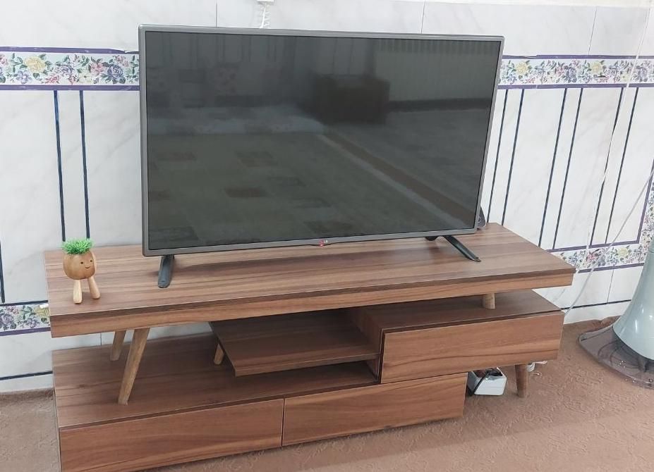 تلویزیون LG سالم|تلویزیون و پروژکتور|اصفهان, دهنو|دیوار