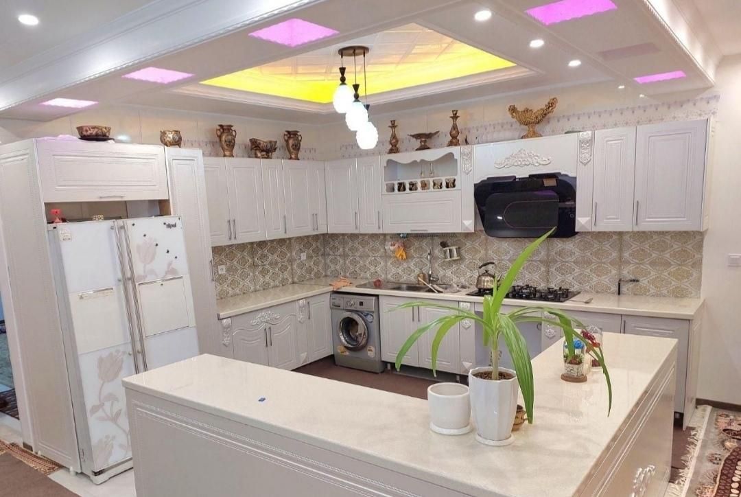 کابینت پیش ساخته ممبران/های گلاس/ام دی اف|مصالح و تجهیزات ساختمان|گرمسار, |دیوار