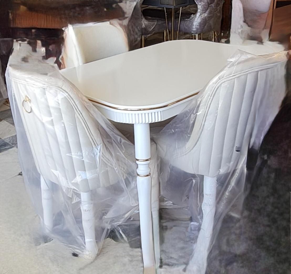 نهار خوری جدید|میز و صندلی غذاخوری|خرمآباد, |دیوار