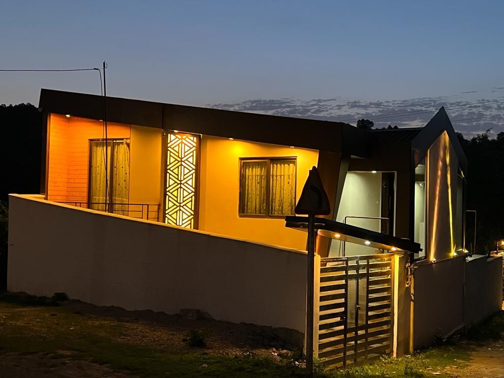 ویلا استخردار ویلا جنگلی ویلا ساحلی سوئیت آپارتمان|اجارهٔ کوتاهمدت ویلا و باغ|آستارا, |دیوار