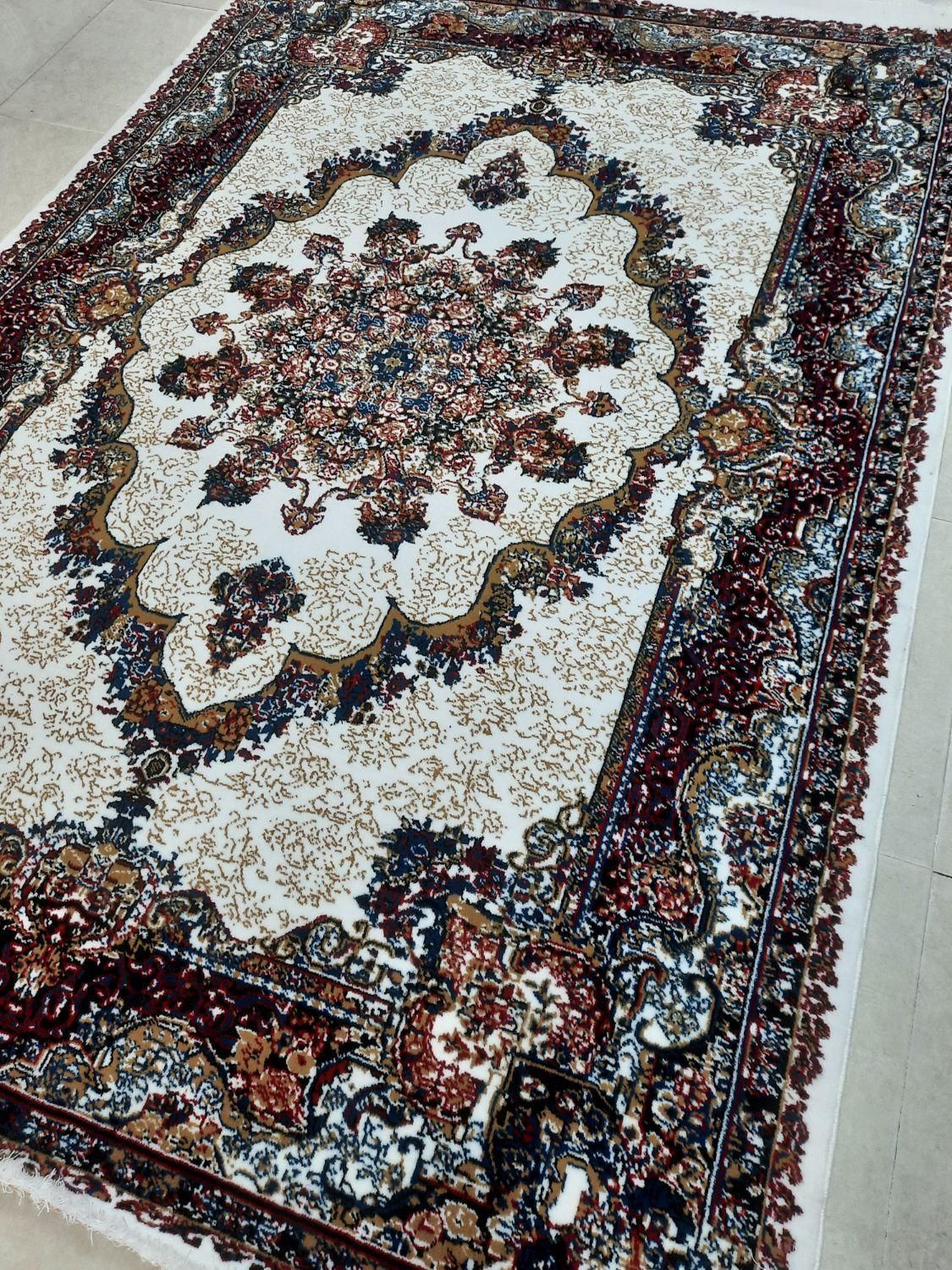 فرش ماشینی طرح۷۰۰ نو|فرش|تبریز, |دیوار