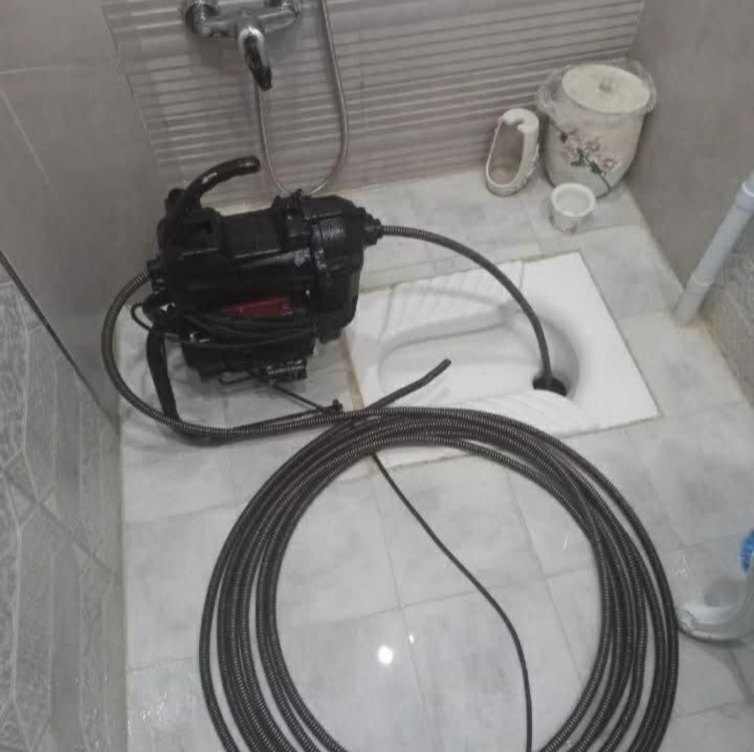 لوله بازکن چمن پروین شیرودی عنصری چهنو فدائیان صدر|خدمات پیشه و مهارت|مشهد, پروین اعتصامی|دیوار