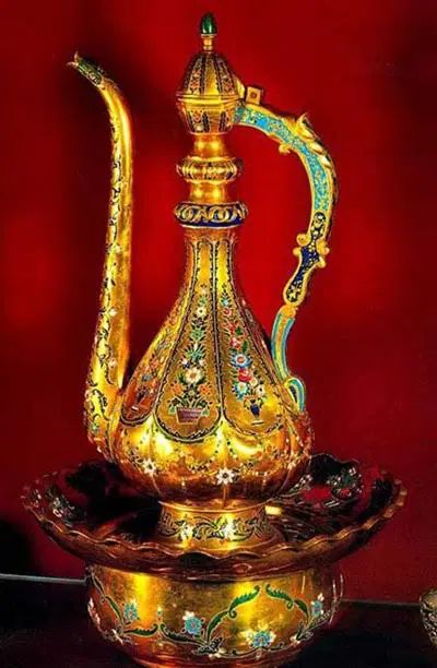 خرید و فروش اشیاء قدیمی عتیقه|کلکسیون اشیاء عتیقه|تهران, زعفرانیه|دیوار