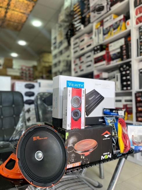 سیستم (اقساط)|قطعات یدکی و لوازم جانبی|کرمان, |دیوار