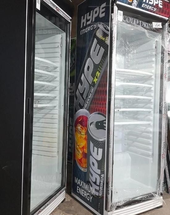 یخچال شصتی و هفتاد ایستاده+فالوده شیرازی/فرساندویچ|فروشگاه و مغازه|برازجان, |دیوار