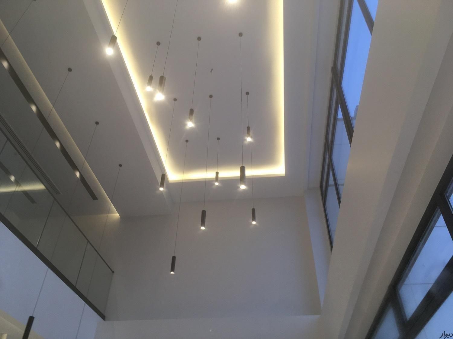 برقکار ۱۵سال تجربه کار ( تمام مناطق داخل کرج)|خدمات پیشه و مهارت|کرج, چهارصد دستگاه|دیوار