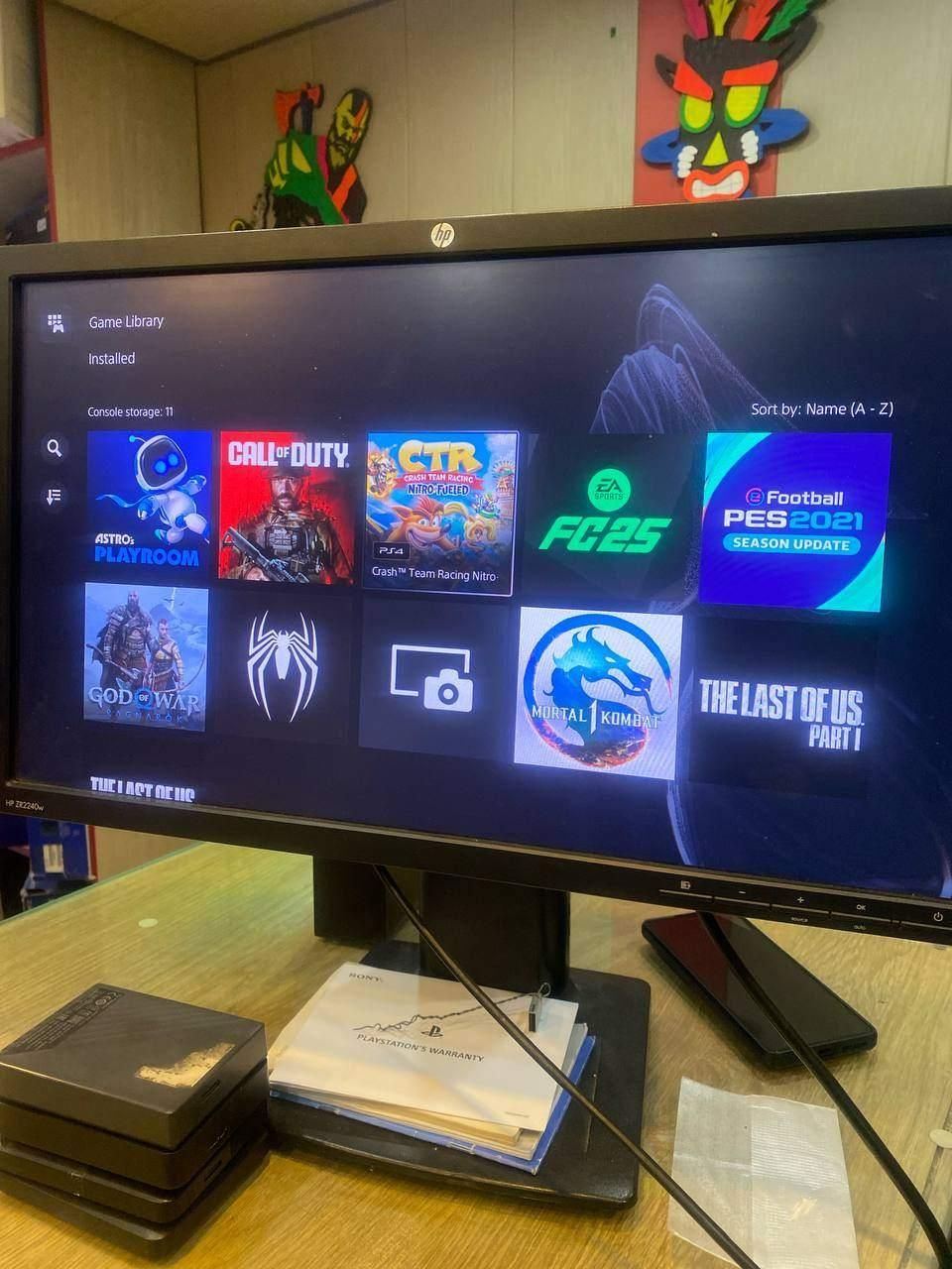 بازی Playstation و ایکس باکس|کنسول، بازی ویدئویی و آنلاین|اصفهان, چرخاب|دیوار