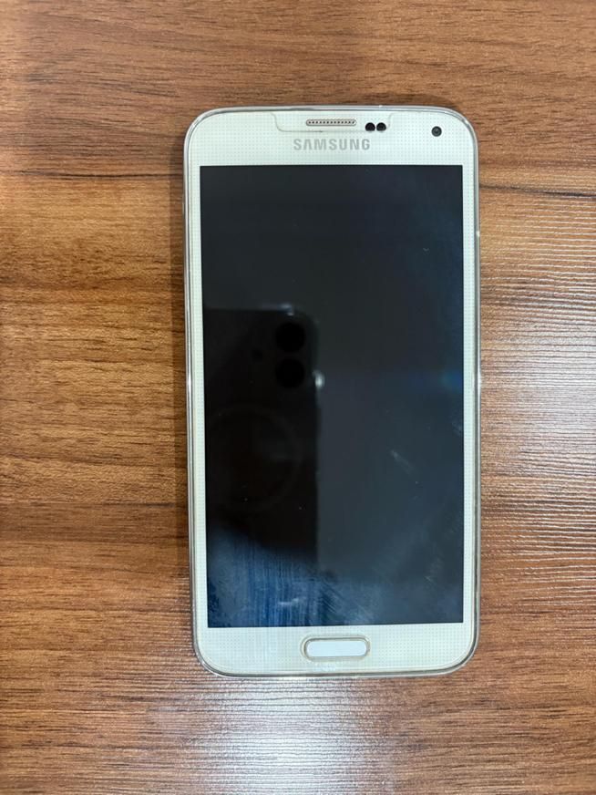 سامسونگ Galaxy S5 با حافظهٔ ۱۶ گیگابایت|موبایل|تهران, میرداماد|دیوار
