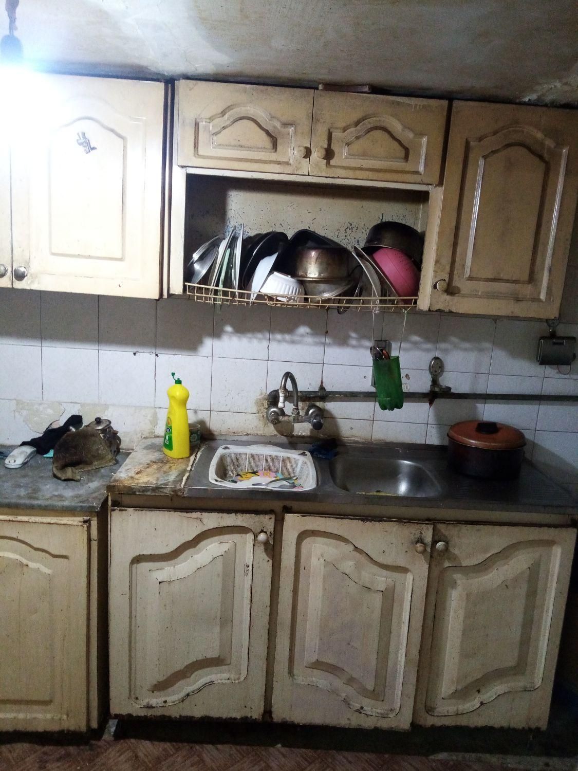 زیرزمین مسکونی هم خونه|اجارهٔ خانه و ویلا|تهران, خانی‌آباد|دیوار