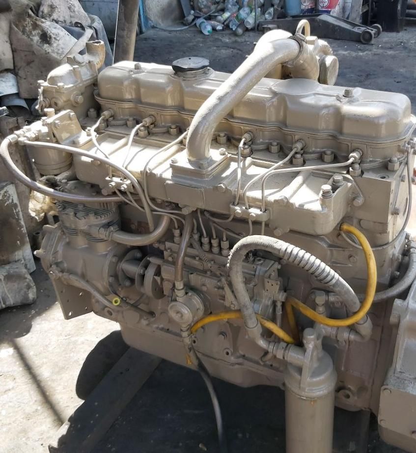 کامیون لیلاند گیربکس|قطعات یدکی و لوازم جانبی|اسلام‌شهر, |دیوار