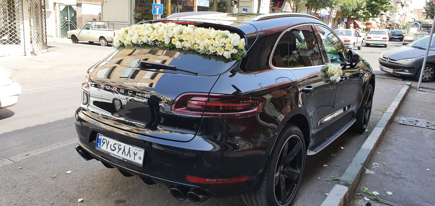 اجاره ماشین عروس در تهران و حومه|خدمات پذیرایی، مراسم|تهران, صادقیه|دیوار