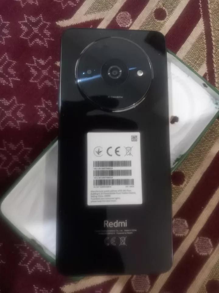 شیائومی redmi a3 با حافظهٔ ۱۲۸ گیگابایت|موبایل|تهران, شهر‌زیبا|دیوار