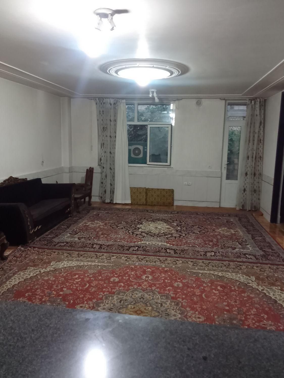 اجاره روزانه/هفتگی/ماهانه آپارتمان ۱۰۰ متری|اجارهٔ کوتاه‌مدت آپارتمان و سوئیت|شهرکرد, |دیوار