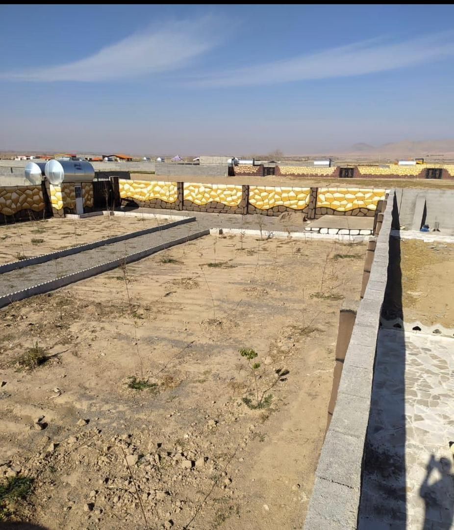 نقد و اقساط صاحب 528 متر زمین ویلایی شوید|پیشفروش املاک|مشهد, توس (بلوار توس)|دیوار