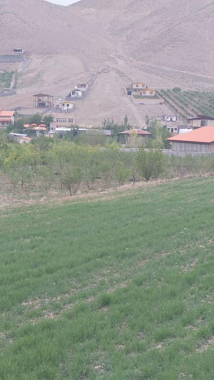 ۶۵۴ متر زمین ویلایی در شهرک افتاب گرمابسرد دماوند|فروش زمین و ملک کلنگی|دماوند, |دیوار