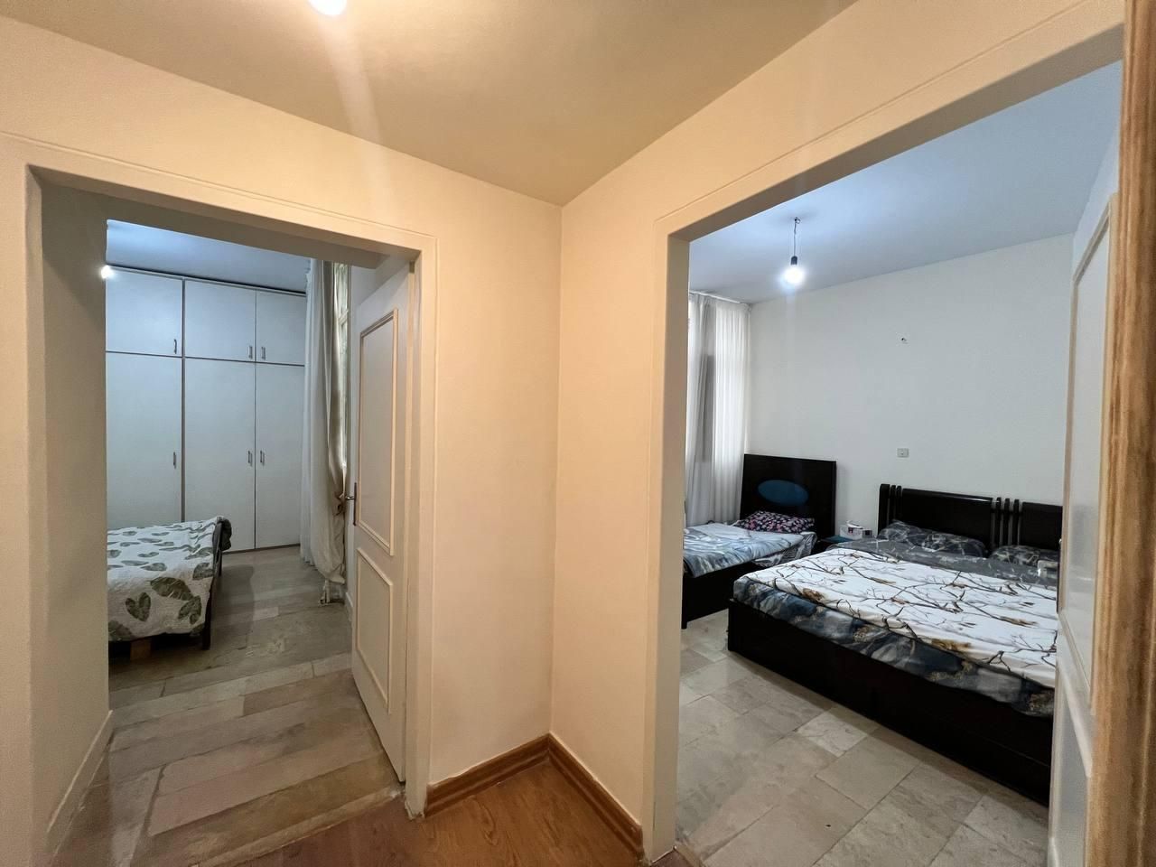 ۱۲سوییت و واحد مجزا۷۶|اجارهٔ کوتاه‌مدت آپارتمان و سوئیت|تهران, سعادت‌آباد|دیوار