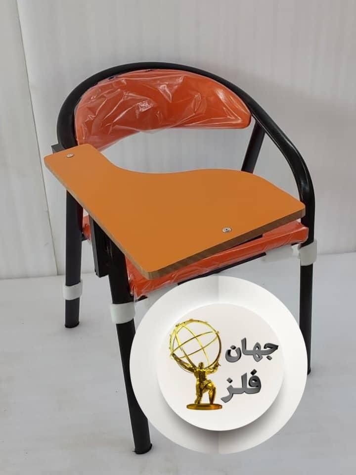 صندلی دانشجویی نوردی/محصلی/دانش آموزی/دسته دار|صندلی و نیمکت|تهران, نعمت‌آباد|دیوار