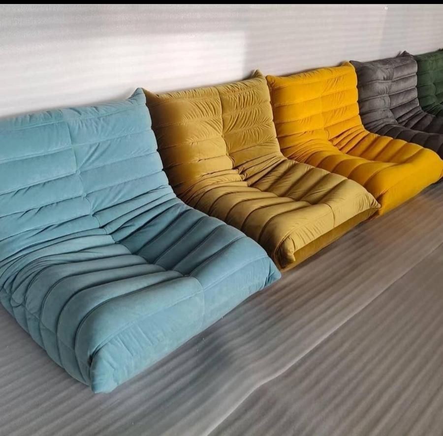 مبل راحتی تک تاگو(مبلمان ال تدی ژورنال مینیمال)|مبلمان خانگی و میز عسلی|تهران, اوقاف|دیوار