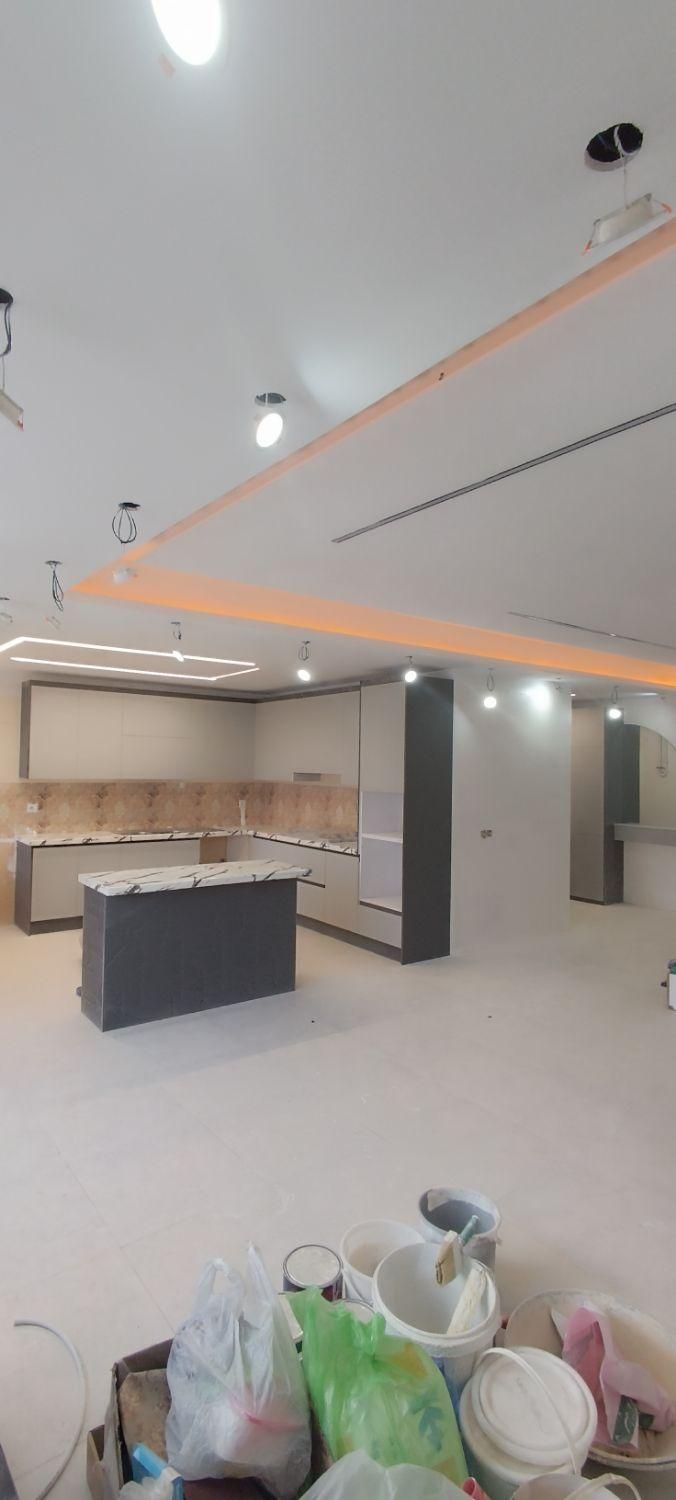 کابینت سوپر مات هایگلاس|مصالح و تجهیزات ساختمان|پردیس, فاز ۸|دیوار