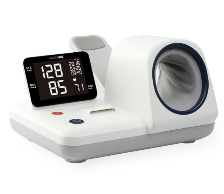 فشارسنج کلینیکال ACCUNIQ BP500|پزشکی|تهران, جنت‌آباد مرکزی|دیوار