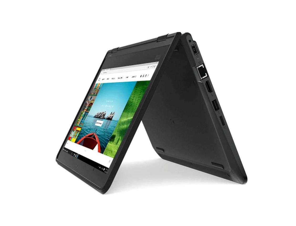 لپتاپ/LENOVO/نسل هشتم/لمسی/درجه کیفی A|رایانه همراه|بندرعباس, |دیوار
