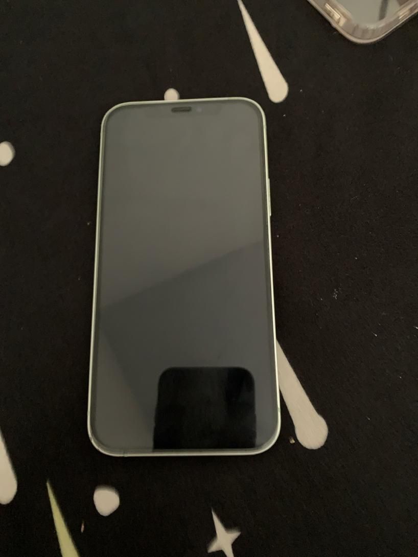 اپل iPhone 12 با حافظهٔ ۶۴ گیگابایت|موبایل|تهران, خواجه نظام الملک|دیوار