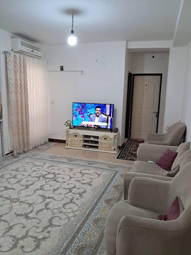 فروش آپارتمان ۷۵ متری مسکن مهر فول|فروش آپارتمان|رشت, پل تالشان|دیوار