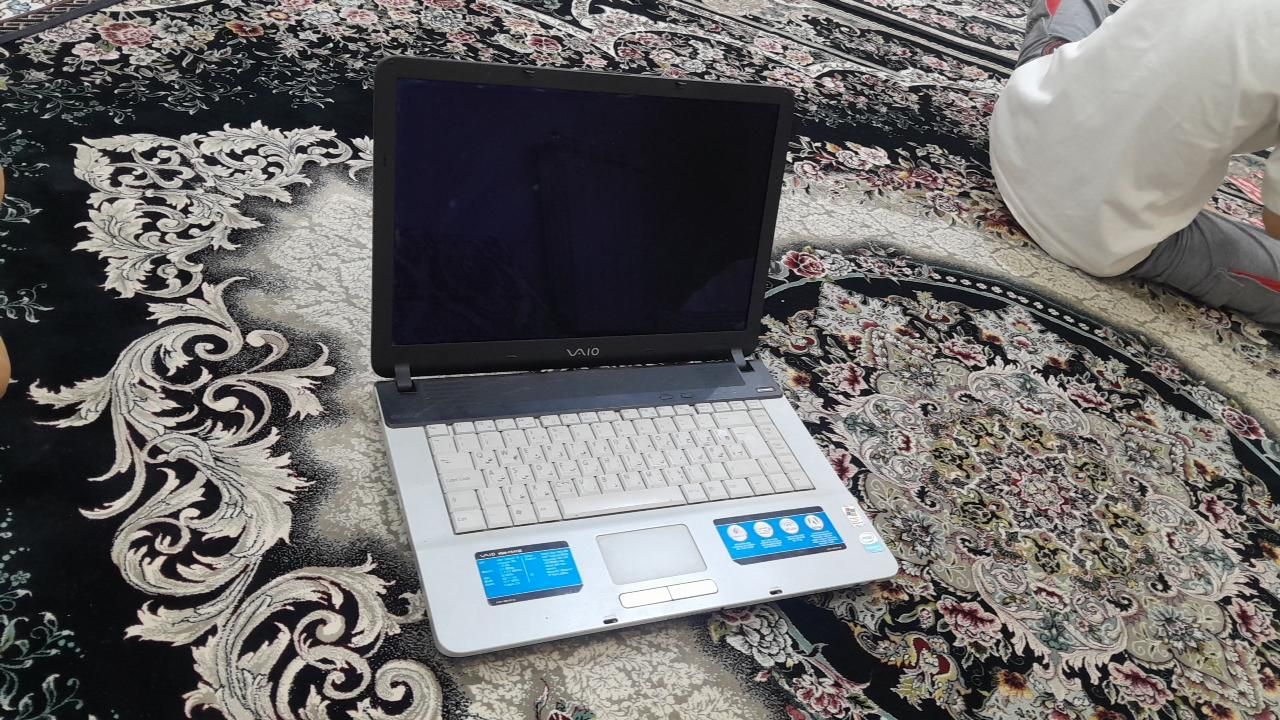 لبتاپ|رایانه همراه|کهریزک, |دیوار