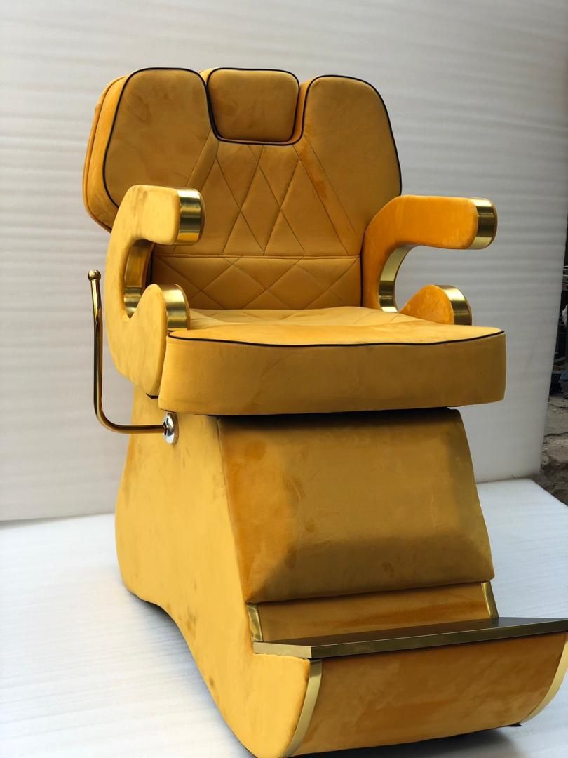 صندلی میکاپ|آرایشگاه و سالنهای زیبایی|گرگان, |دیوار