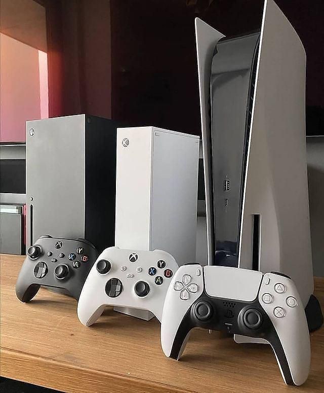 خدمات PS4 PS5 بازی هارد اکانت تعمیرات تخصصی دیتا|کنسول، بازی ویدئویی و آنلاین|مشهد, صیاد شیرازی|دیوار