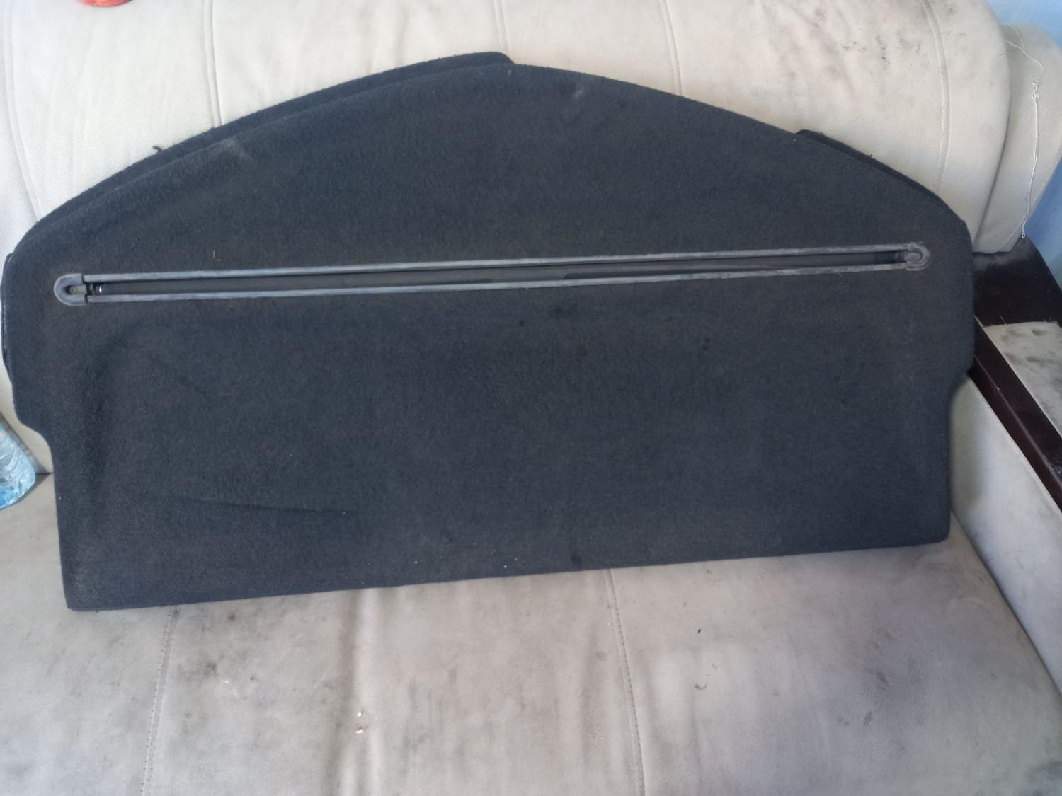 فروش‌لوازم‌‌‌‌استوک‌وقطعات‌زانتیا‌‌|قطعات یدکی و لوازم جانبی|اصفهان, برازنده|دیوار