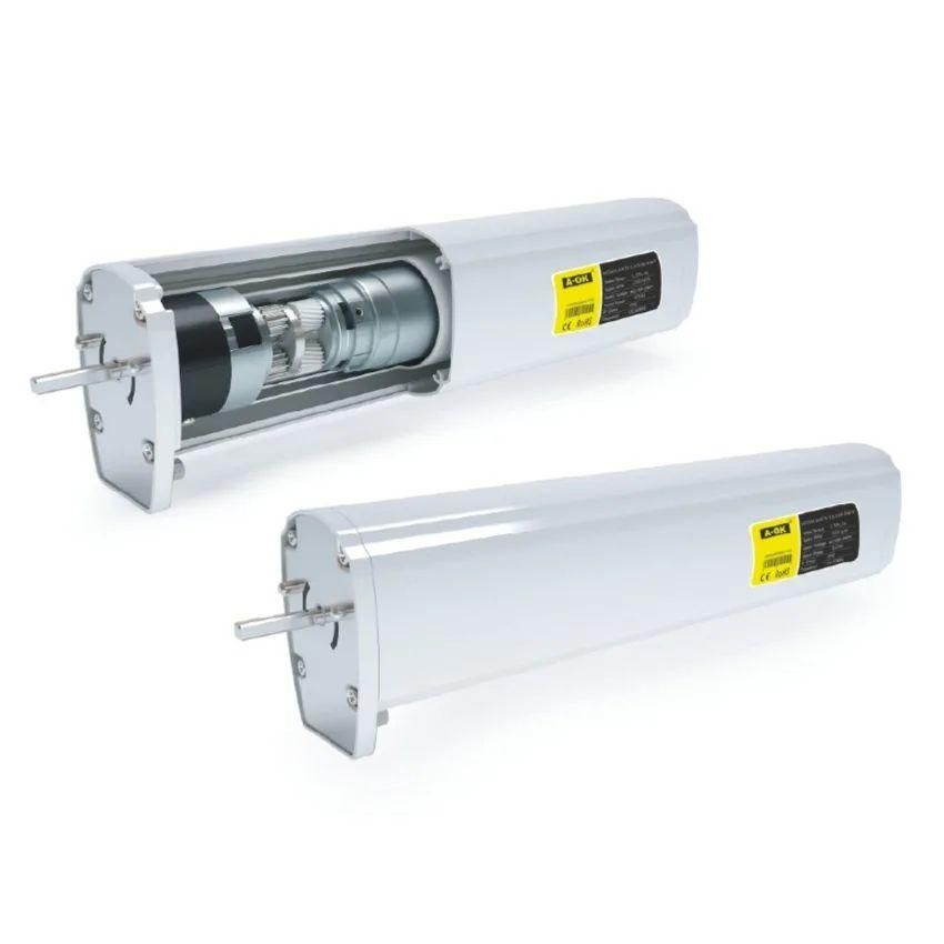 پرده برقی هوشمند|پرده، رانر، رومیزی|تبریز, |دیوار