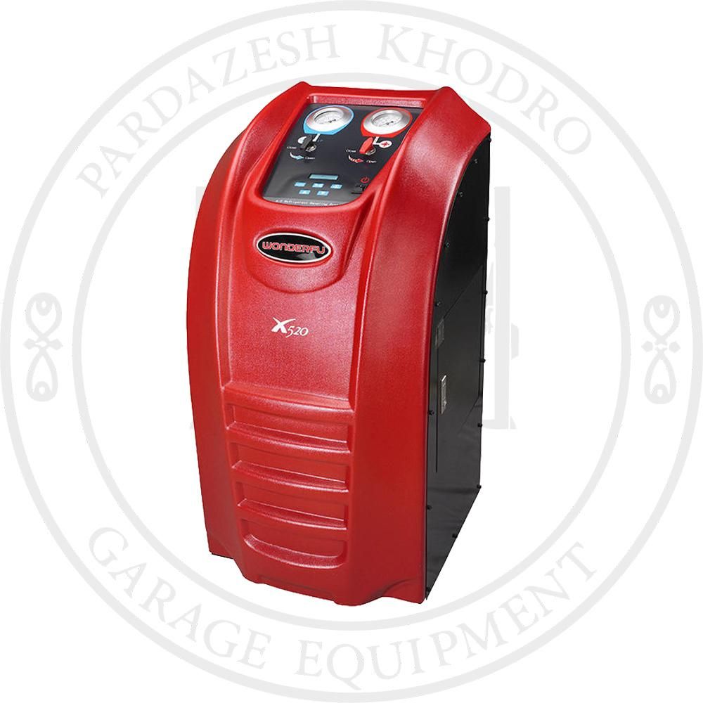 شارژ گاز کولر|ابزارآلات|تهران, بوستان سرخه حصار|دیوار