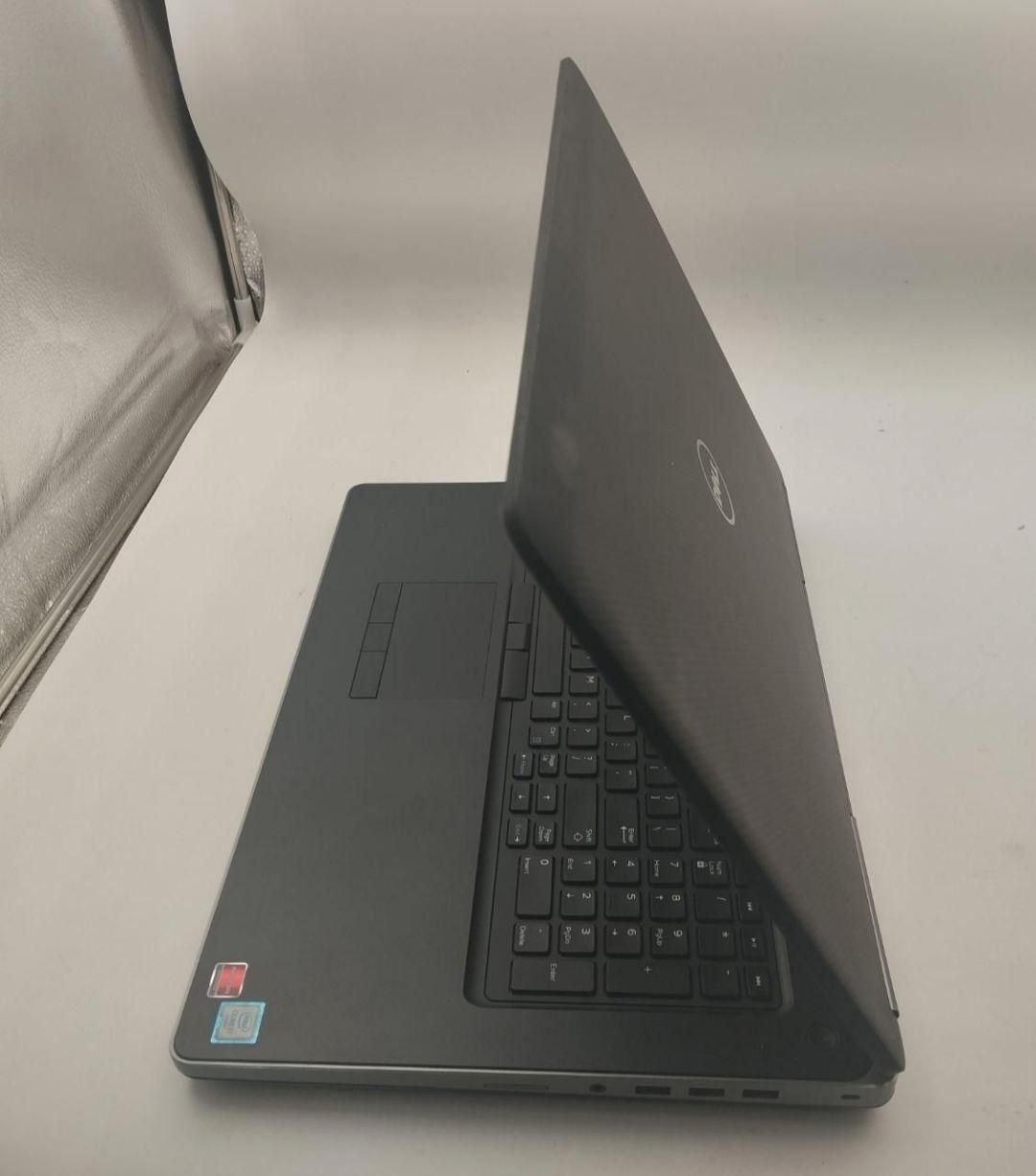 لب تاپ DELL Precision 7710|رایانه همراه|کرج, گلشهر ویلا|دیوار
