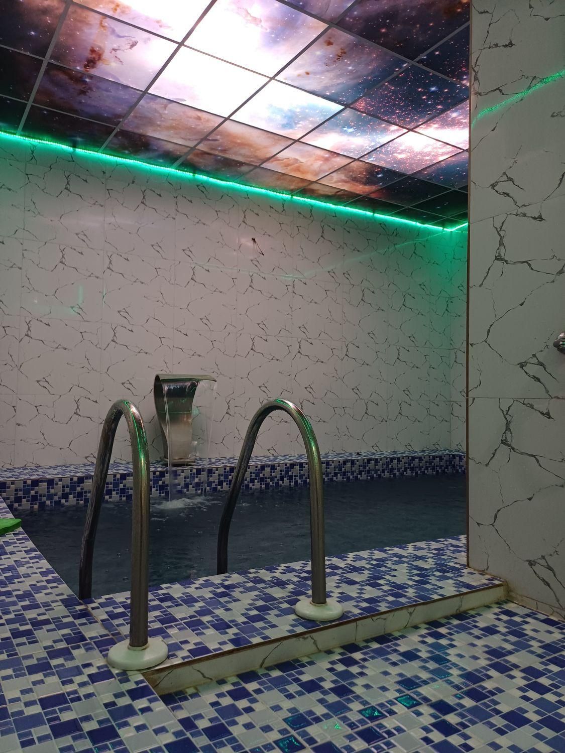 اجاره سرپوشیده استخردار|اجارهٔ کوتاهمدت آپارتمان و سوئیت|قزوین, |دیوار