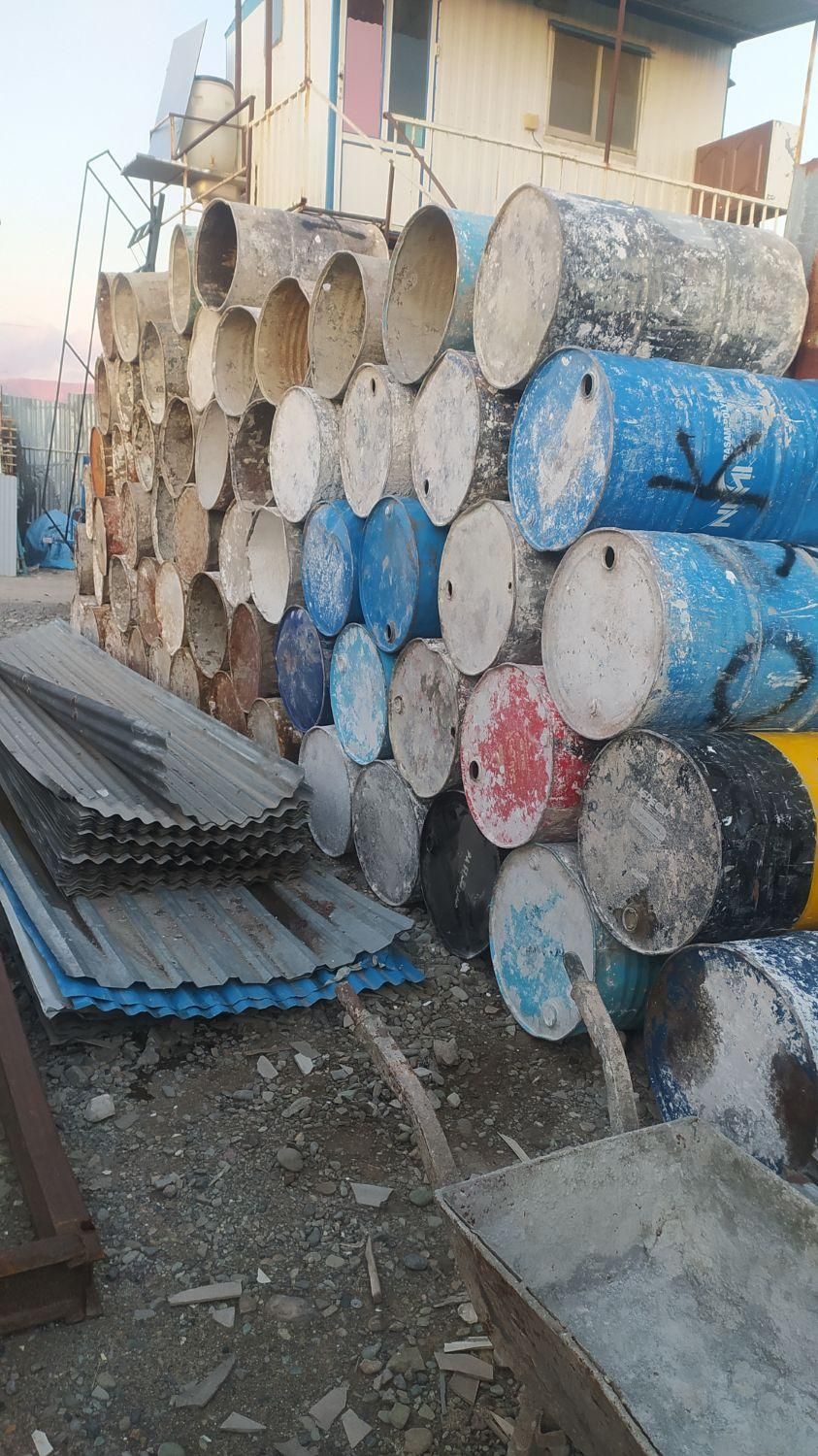 خرید و فروش تخته بنایی وبشکه|مصالح و تجهیزات ساختمان|مشکیندشت, |دیوار