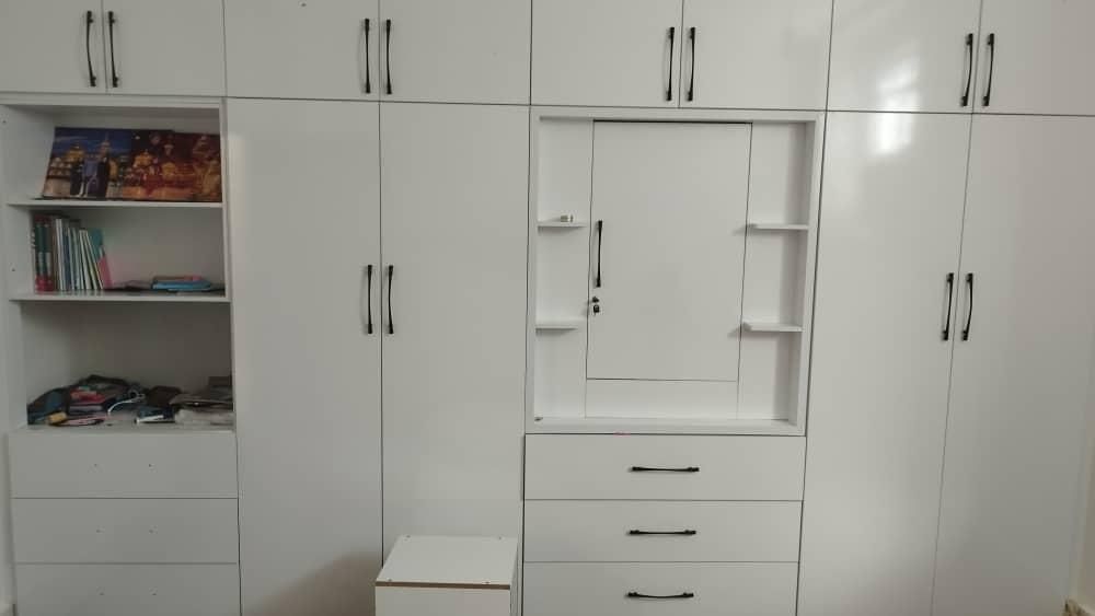 نصب کابینت و کمددیواری|خدمات پیشه و مهارت|بندرعباس, |دیوار
