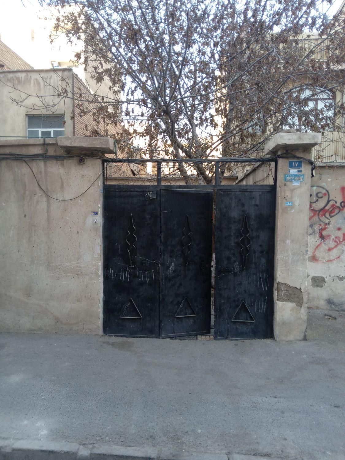 ۱۲۰ متر ویلایی|فروش خانه و ویلا|تهران, دولتخواه جنوبی|دیوار