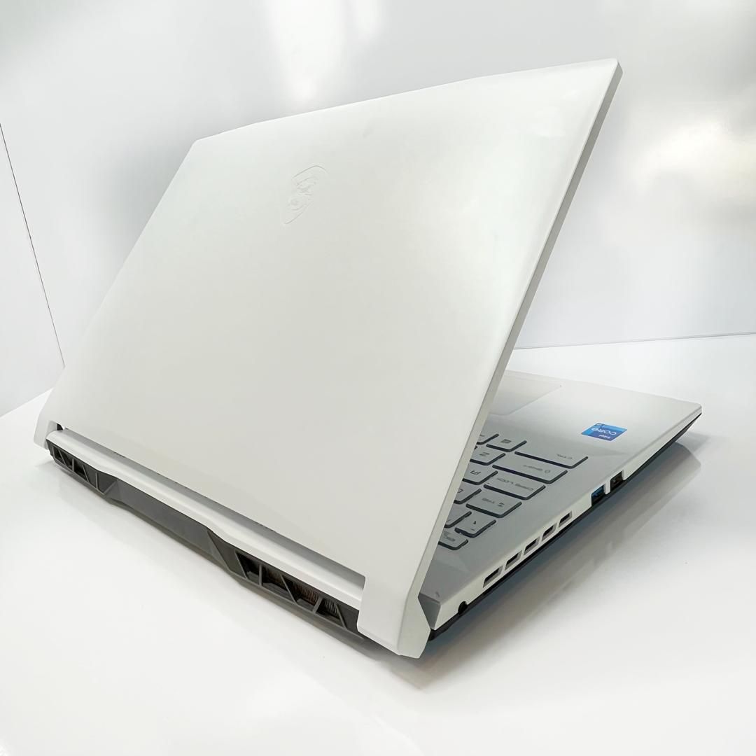 MSI Swor15|رایانه همراه|برازجان, |دیوار