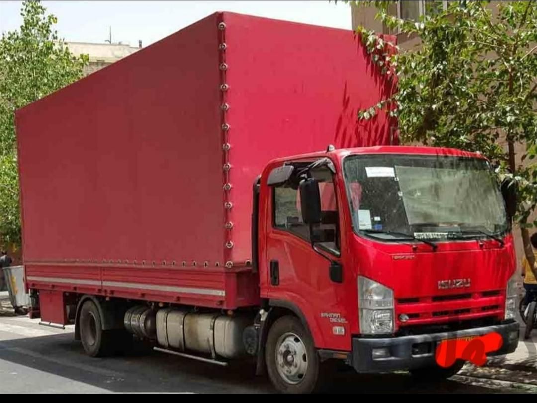 باربری،حمل ونقل پیروزآذر ،حمل بار واثاثیه،پاکدشت|خدمات حمل و نقل|پاکدشت, |دیوار