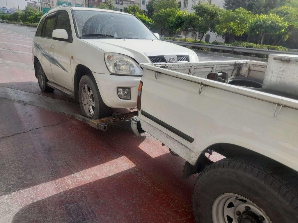 حمل خودرو  یدک کش  خودرو بر|خدمات حمل و نقل|گناباد, |دیوار