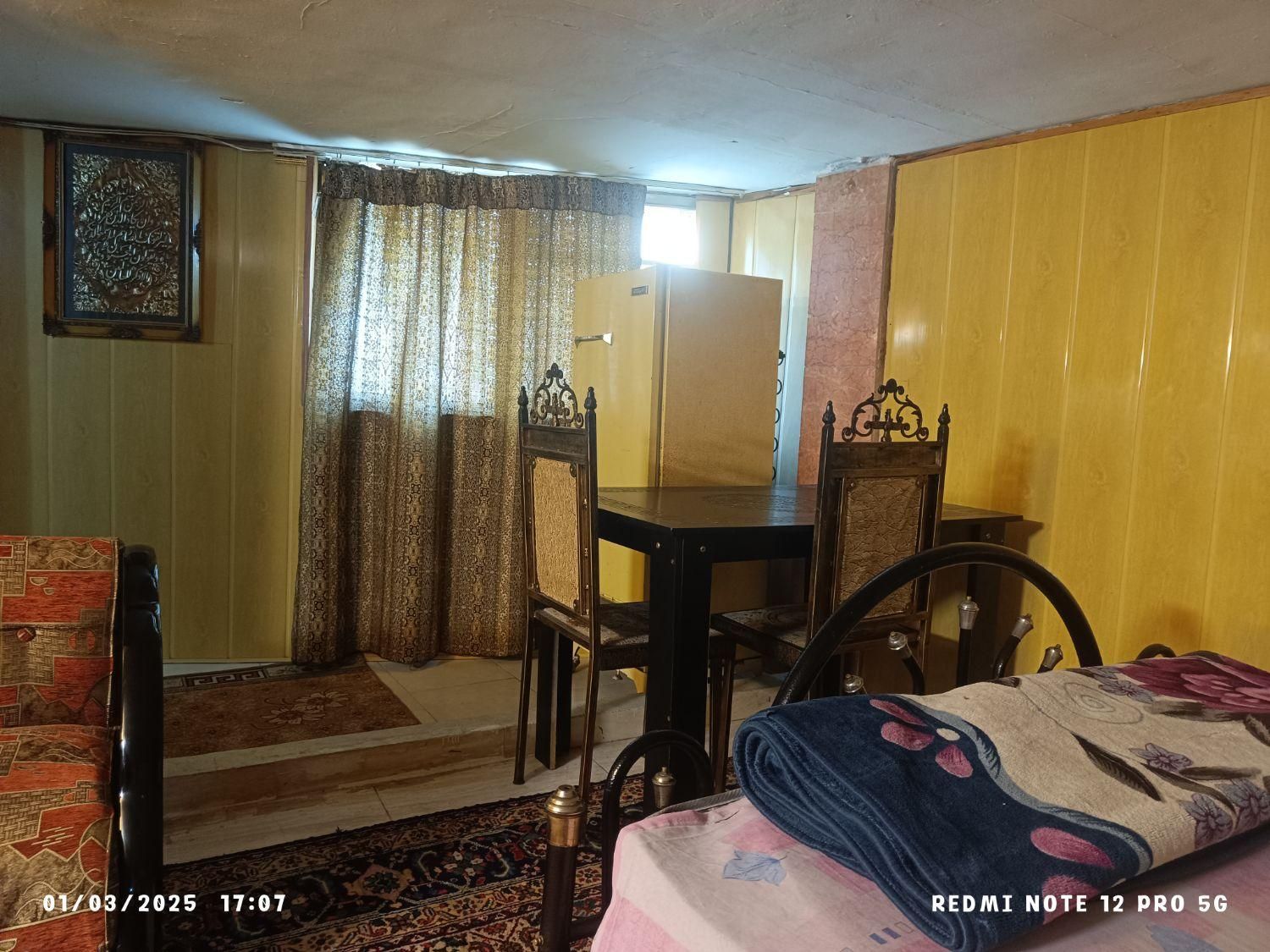 اجاره روزانه/ 500000|اجارهٔ کوتاهمدت آپارتمان و سوئیت|تهران, دانشگاه شریف|دیوار