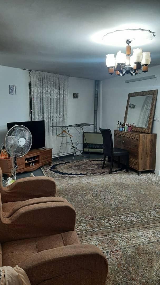 اجاره آپارتمان ۶۰ متری ۱ خوابه طبقه ۱ در کرج نو|اجارهٔ آپارتمان|کرج, کرج نو|دیوار