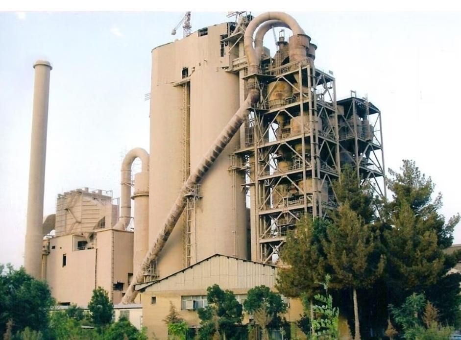 فروش عمده سیمان مستقیم از کارخانه|عمدهفروشی|تبریز, |دیوار