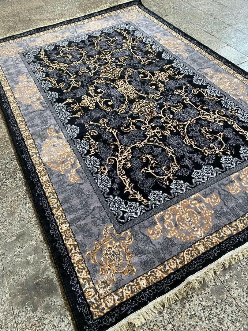 فرش جدید گل آرا در ابعاد مختلف|فرش|ورامین, |دیوار