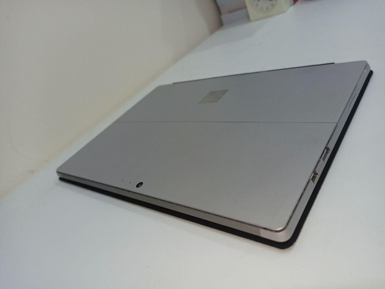 سرفیس پرو ۵ i5 رم ۸ هارد SSD 256|رایانه همراه|کرمان, |دیوار