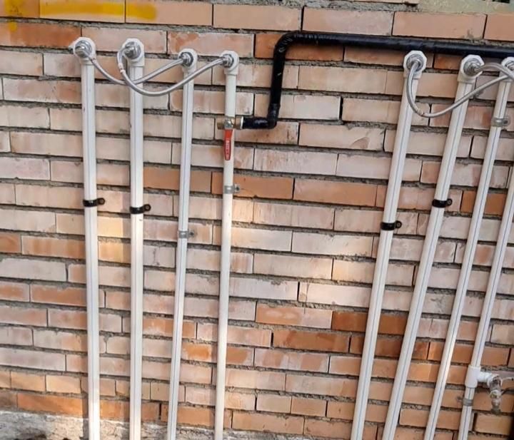 لوله کشی گاز  آب  پکیج ( پیروزی و کل تهران)|خدمات پیشه و مهارت|تهران, نیروی هوایی (پیروزی)|دیوار