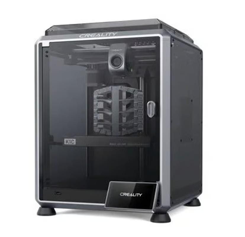 پرینتر CREALITY K1C|پرینتر، اسکنر، کپی، فکس|تهران, تهرانپارس غربی|دیوار