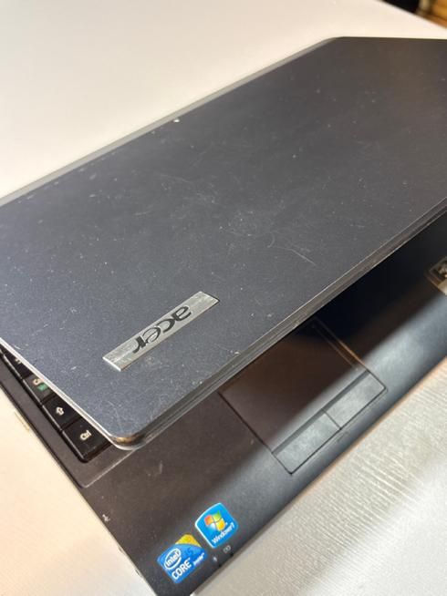 Acer دانشجویی مهندسی|رایانه همراه|کرمانشاه, |دیوار